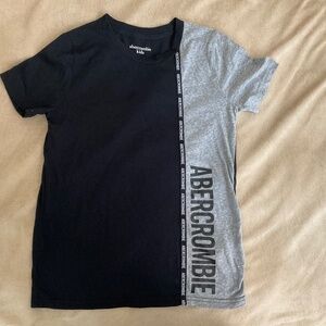 Abercrombie boys T-shirt